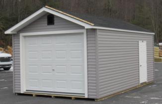 Rocky Mountain Structures In Minersville PA | Rocky Mountain